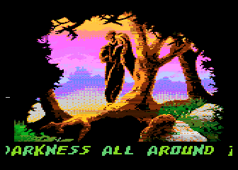 Another Unreal World