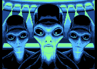 Are You Ready For Abduction?