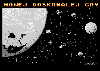 Around the Planet - Demo