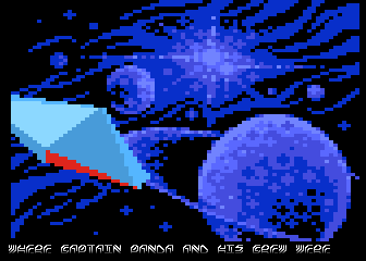 Arsantica 3 Announcement