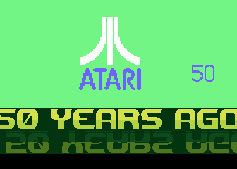 ATARI50
