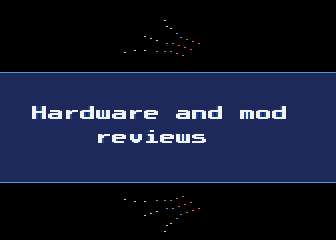 Atari Fan Invitation