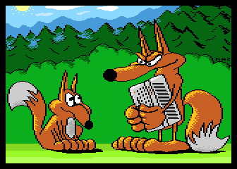 Atari z ojca na syna