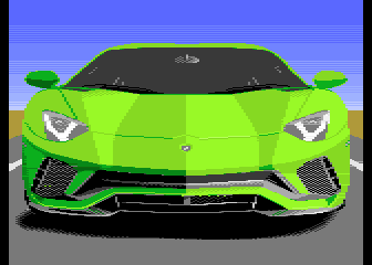 Aventador