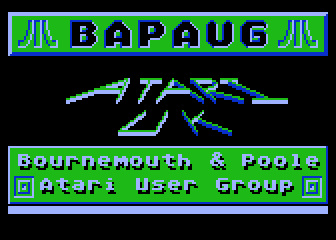 Bapaug Demo II