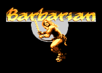 Barbarian