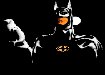 Batman