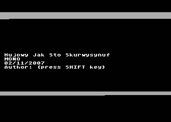 Bazaltowy Rzezimieszek