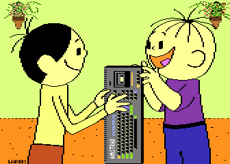 Bolek i Lolek oraz...