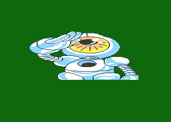 Bucky Ohare - Blinky