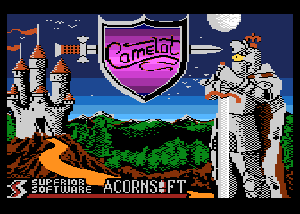 Camelot