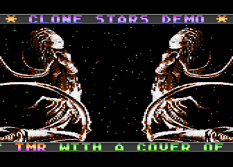 Clone Stars Demo