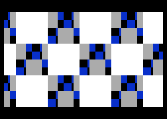 Cowbelle? We Need More Chessboards!