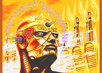 Crown of Eternal Glory