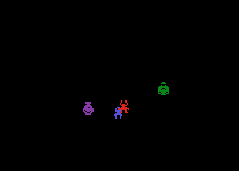 Dancing Drunk M.U.L.E. Friends