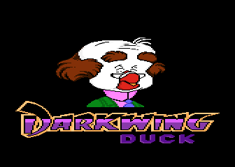 Darkwing Duck