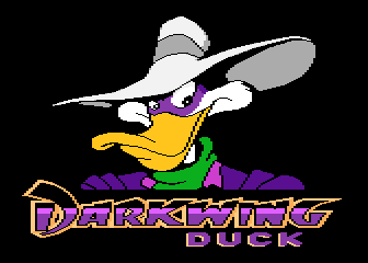 Darkwing Duck 2