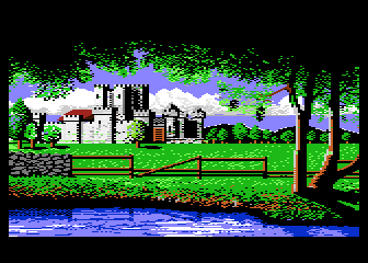 Defender of the Crown