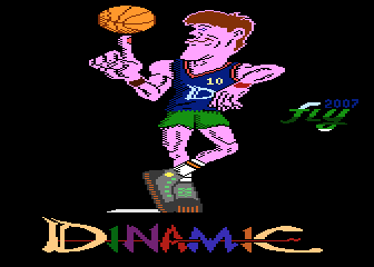 Dinamic (Fly)