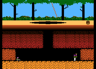 Down the Rabbit Hole