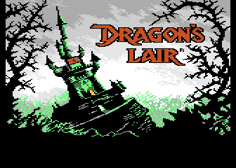 Dragon's Lair