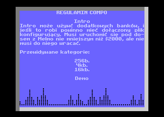 East Party 2000 Invitro