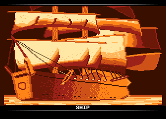 East Party 2k GFX Suplement