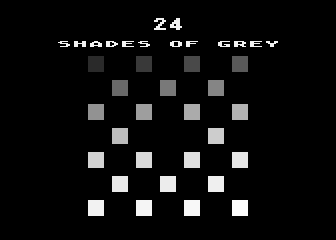 Fifty Shades of Grey