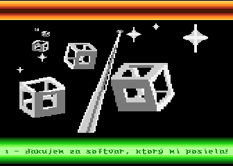 Frankenstein - Part II