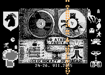 Glucholazy 2k15 Invitro