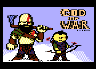 God of War