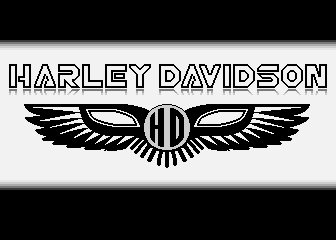 Harley Davidson