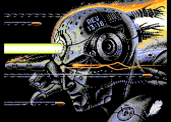 I Came Here to Destroy Your World