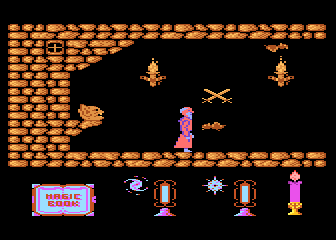 Imagine Demo Version