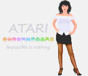 Impossible is Nothing