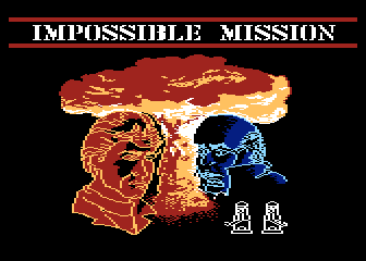 Impossible Mission