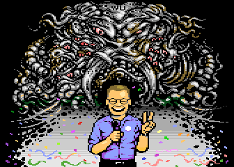 Juz teraz nie trzeba sie jego bac