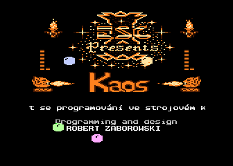 Kaos