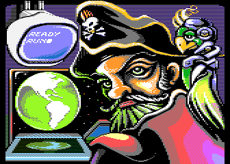 Kurs na Planete Skarbow