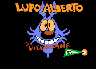 Lupo Alberto
