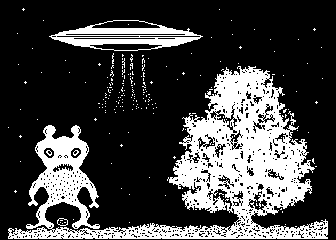 Monster Shit Is Coming