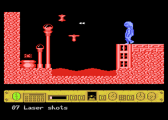 Naturix Demo Version