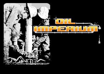 Oil Imperium
