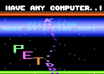 Pet-Demo