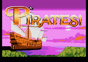 Pirates!