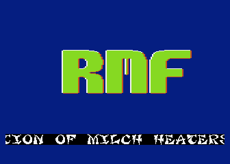 Radio RMF