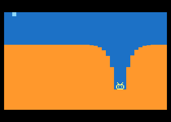 Robot Trampoline 256b