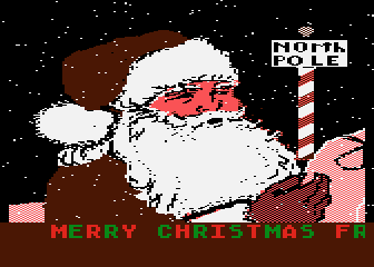 Santa