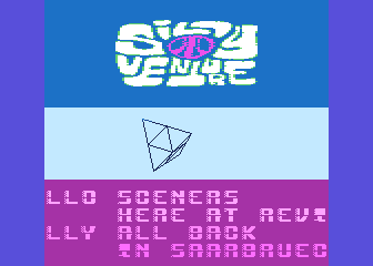 Silly Venture 2023 Summer Edition Invitation