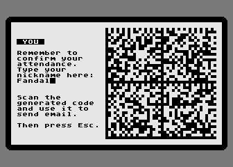 Silly Venture 2k14 Invitro